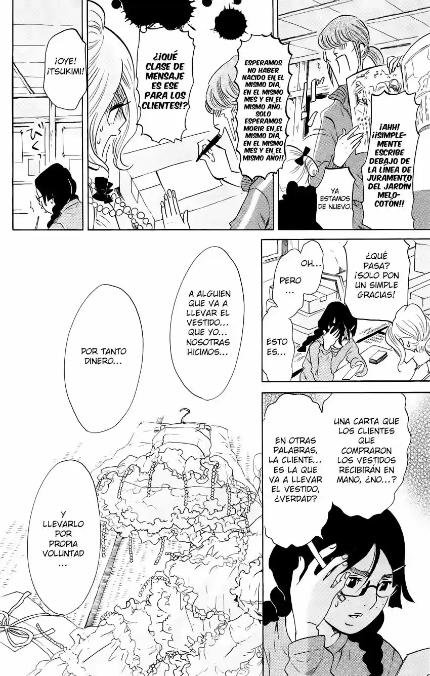 Kuragehime (2008) - Capítulo 50 - Página 14 - LectorTMOo