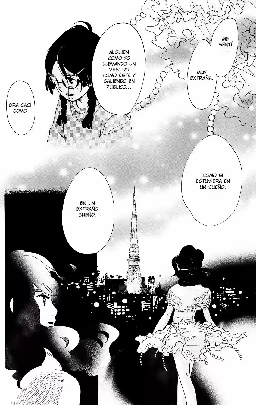 Kuragehime (2008) - Capítulo 50 - Página 16 - LectorTMOo