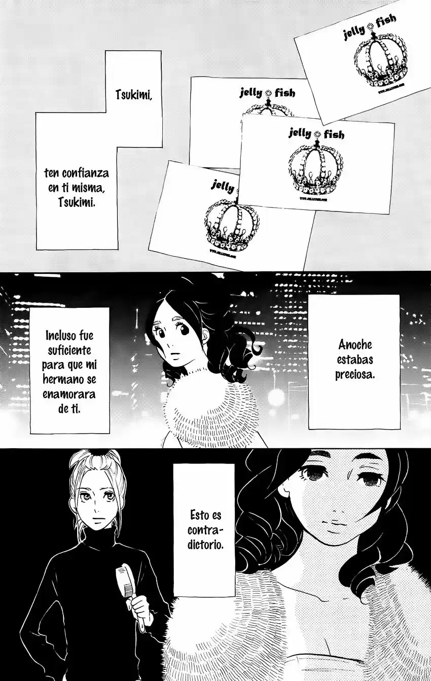 Kuragehime (2008) - Capítulo 50 - Página 19 - LectorTMOo