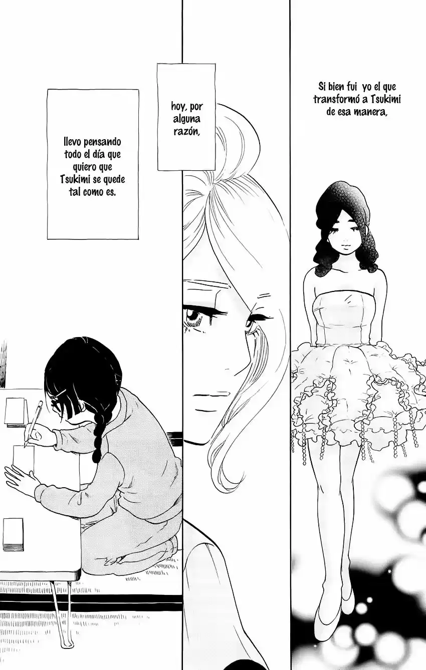 Kuragehime (2008) - Capítulo 50 - Página 20 - LectorTMOo