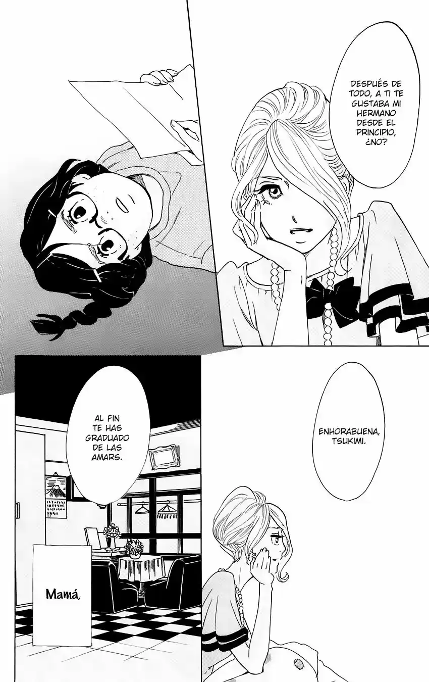 Kuragehime (2008) - Capítulo 50 - Página 30 - LectorTMOo