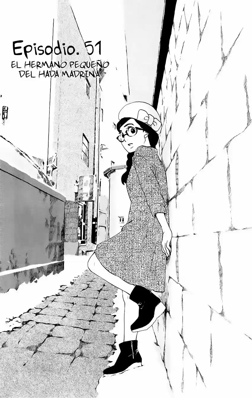 Kuragehime (2008) - Capítulo 51 - Página 2 - LectorTMOo
