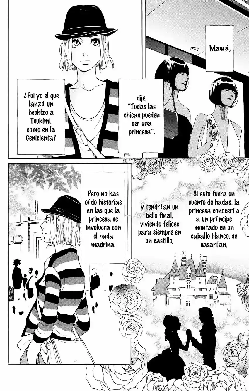 Kuragehime (2008) - Capítulo 51 - Página 9 - LectorTMOo