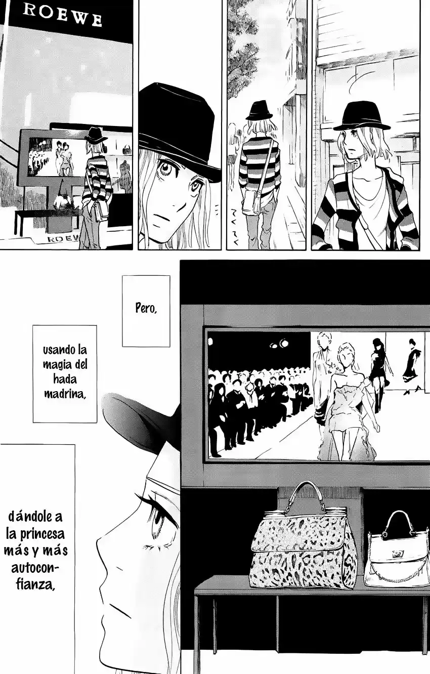 Kuragehime (2008) - Capítulo 51 - Página 10 - LectorTMOo
