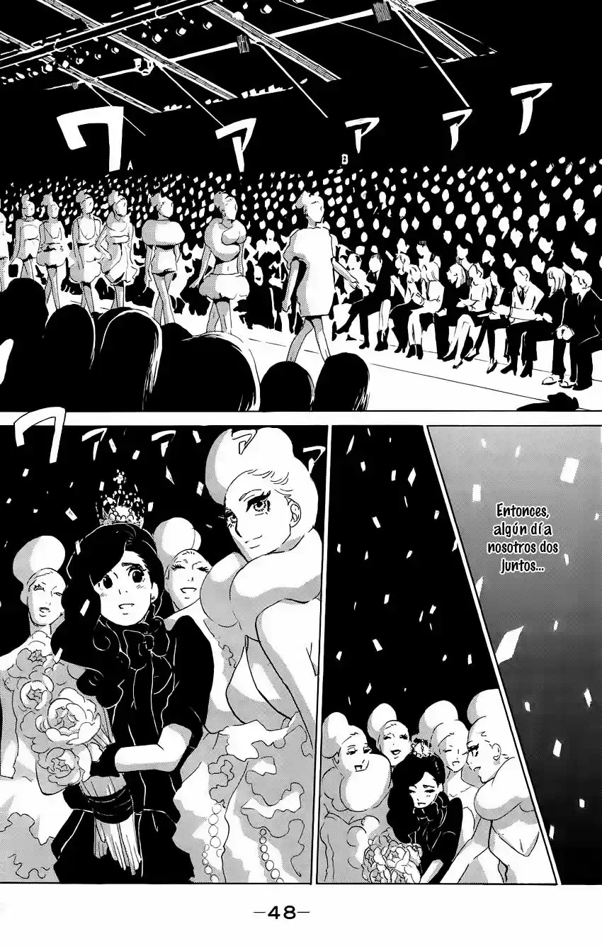 Kuragehime (2008) - Capítulo 51 - Página 11 - LectorTMOo