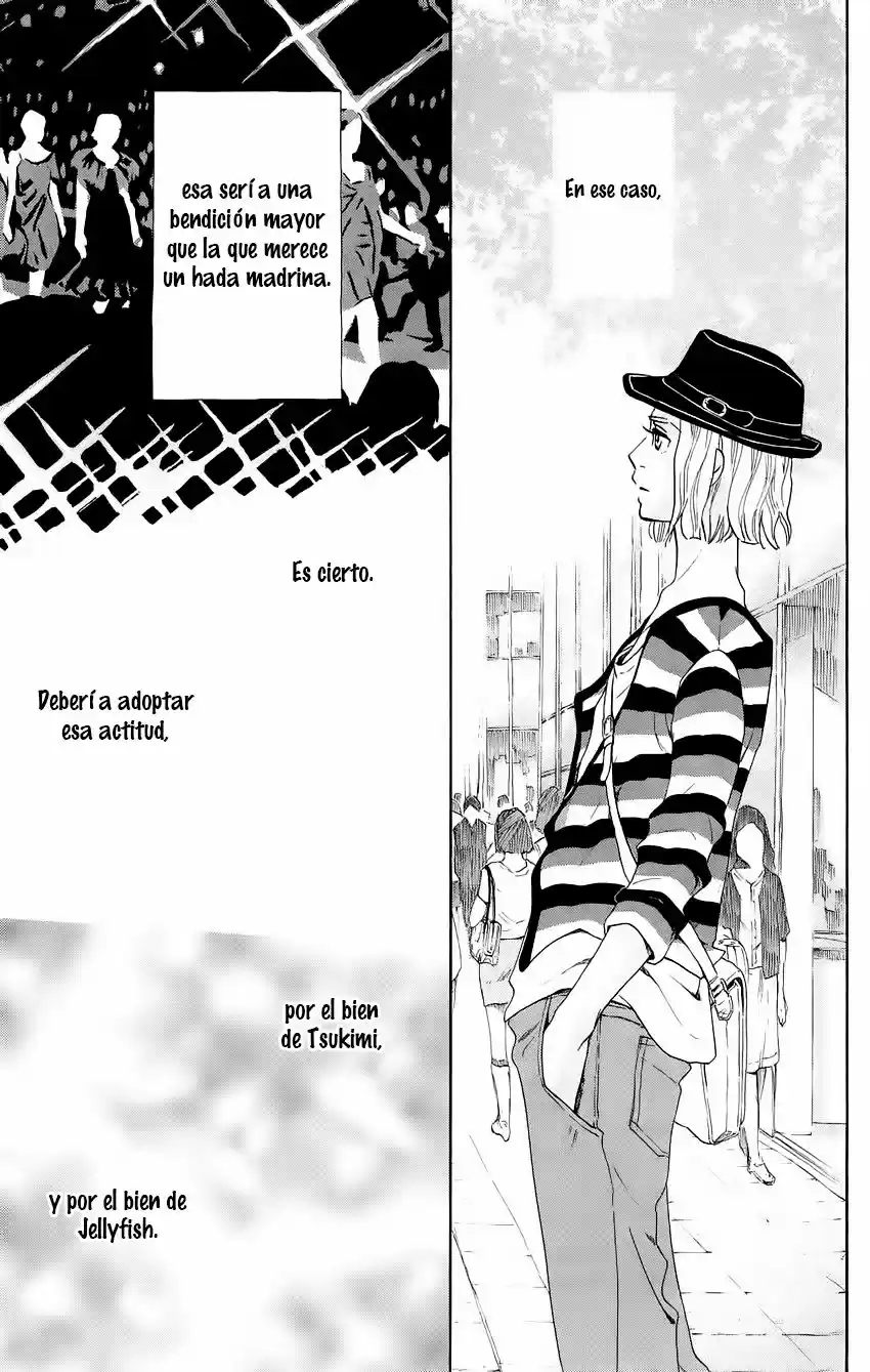 Kuragehime (2008) - Capítulo 51 - Página 12 - LectorTMOo