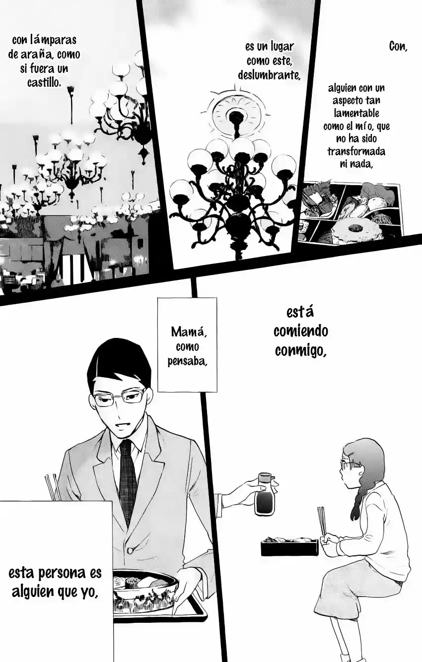 Kuragehime (2008) - Capítulo 51 - Página 20 - LectorTMOo
