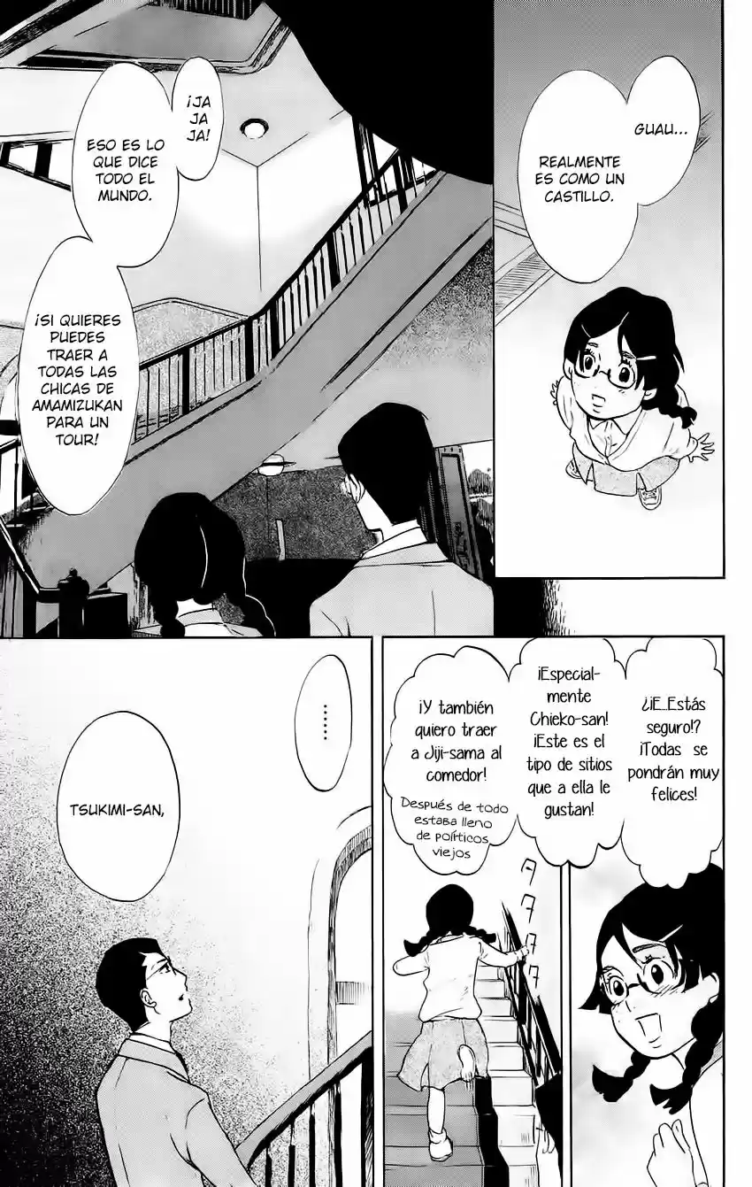 Kuragehime (2008) - Capítulo 51 - Página 24 - LectorTMOo