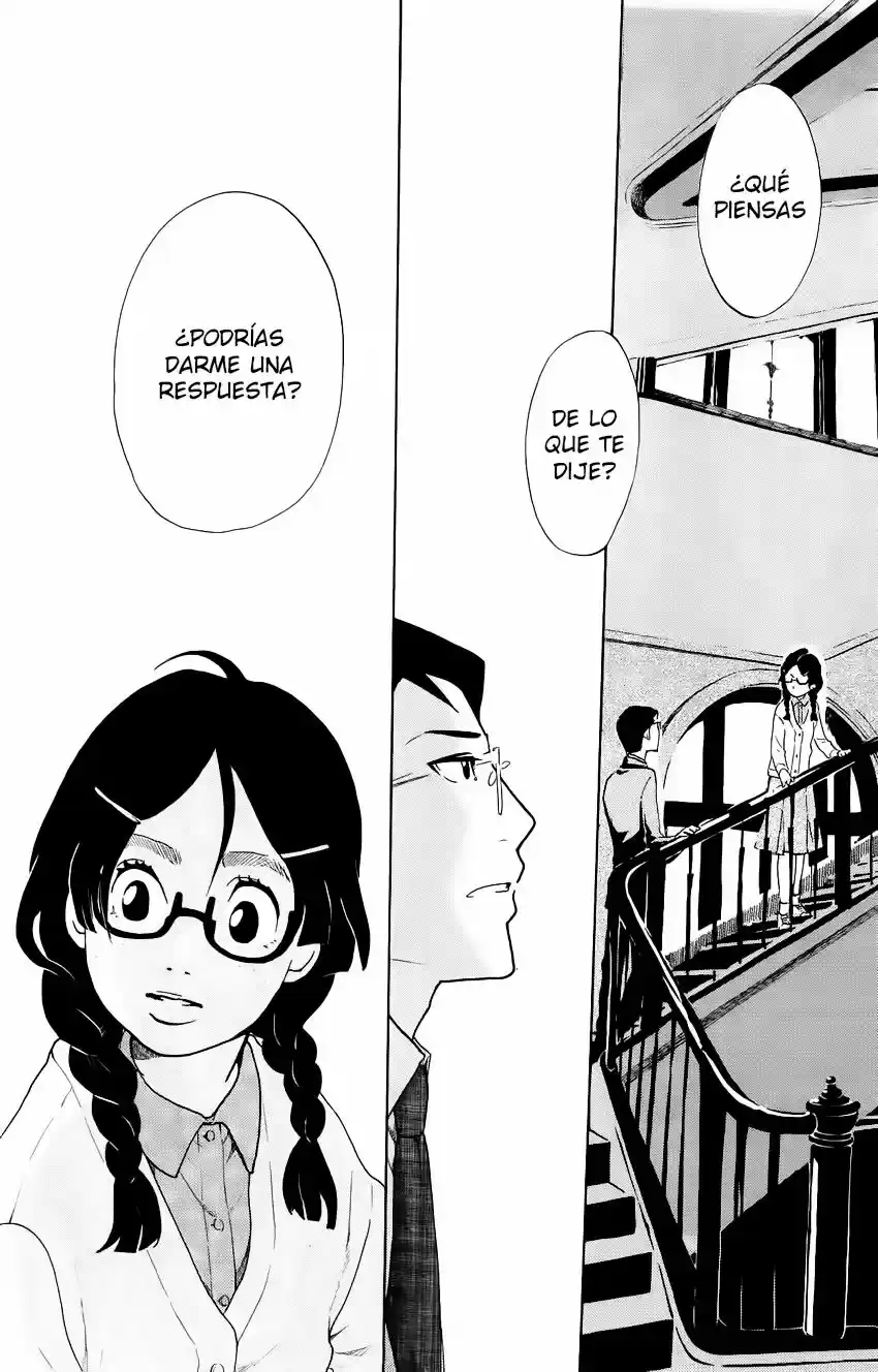 Kuragehime (2008) - Capítulo 51 - Página 25 - LectorTMOo