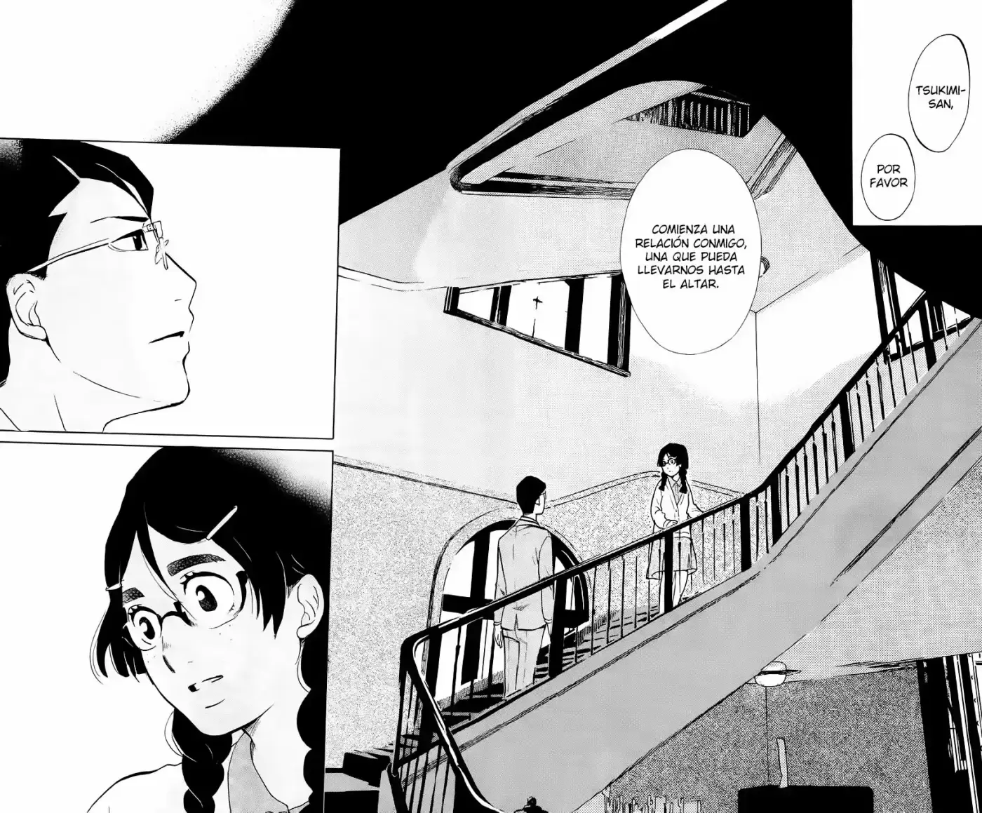 Kuragehime (2008) - Capítulo 51 - Página 27 - LectorTMOo