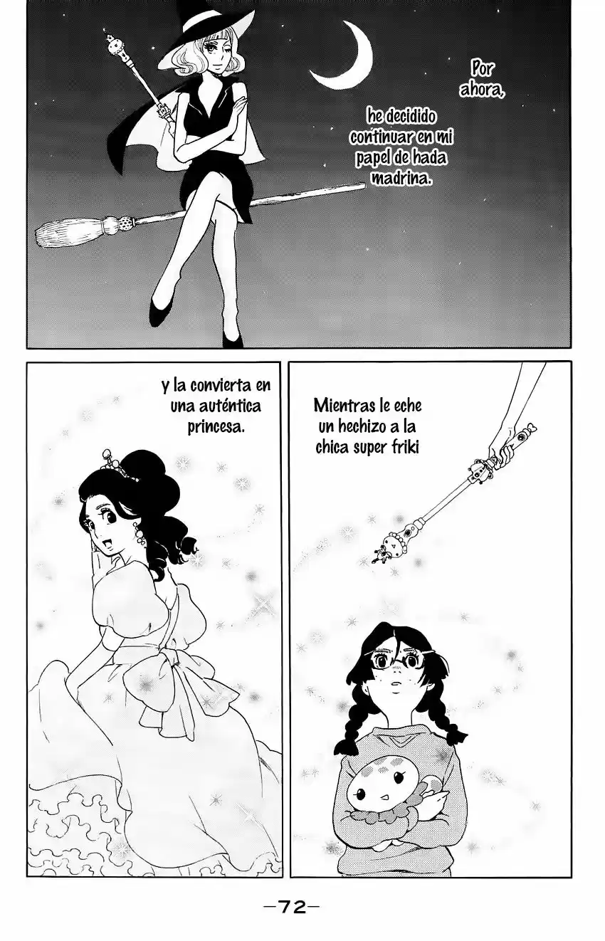 Kuragehime (2008) - Capítulo 52 - Página 3 - LectorTMOo