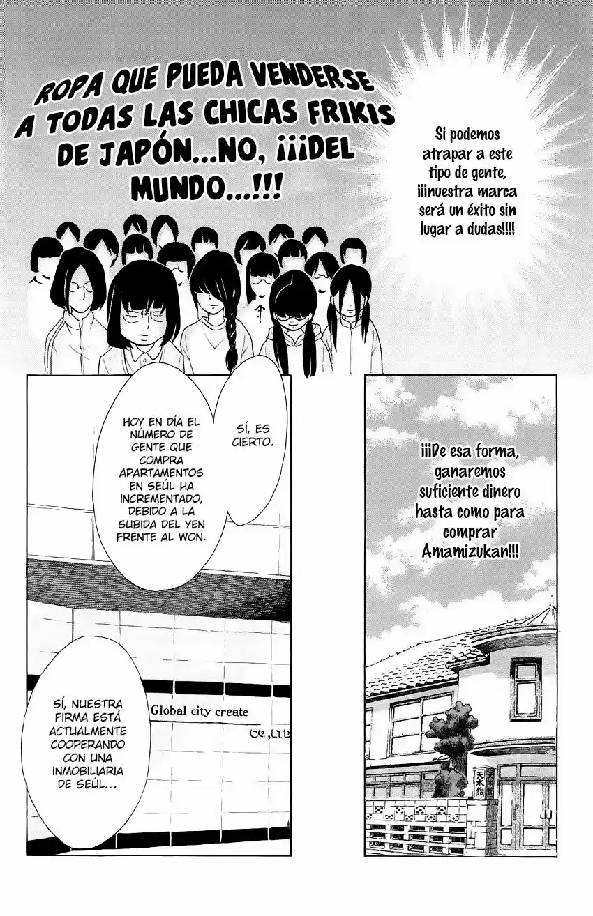 Kuragehime (2008) - Capítulo 52 - Página 19 - LectorTMOo