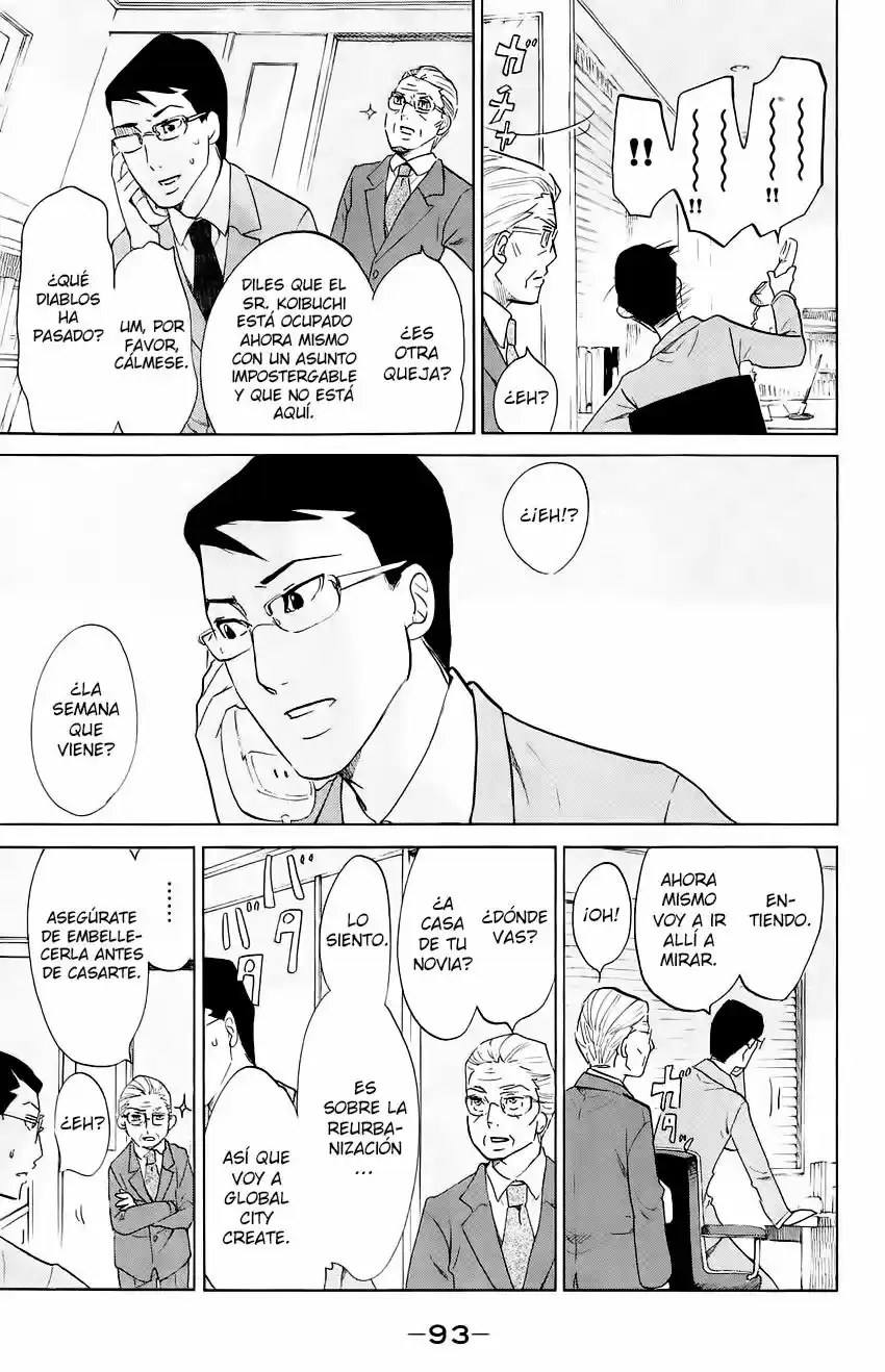 Kuragehime (2008) - Capítulo 52 - Página 24 - LectorTMOo