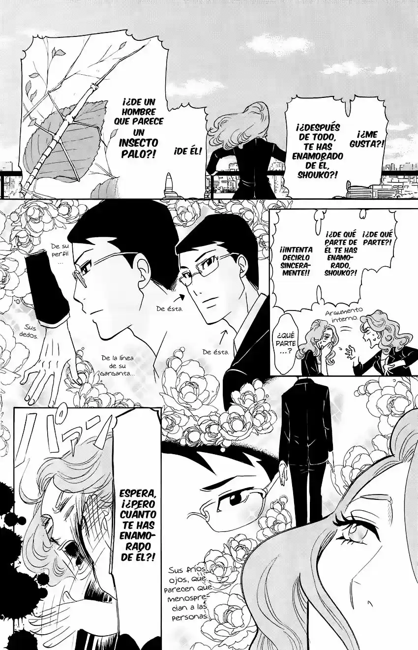 Kuragehime (2008) - Capítulo 53 - Página 15 - LectorTMOo