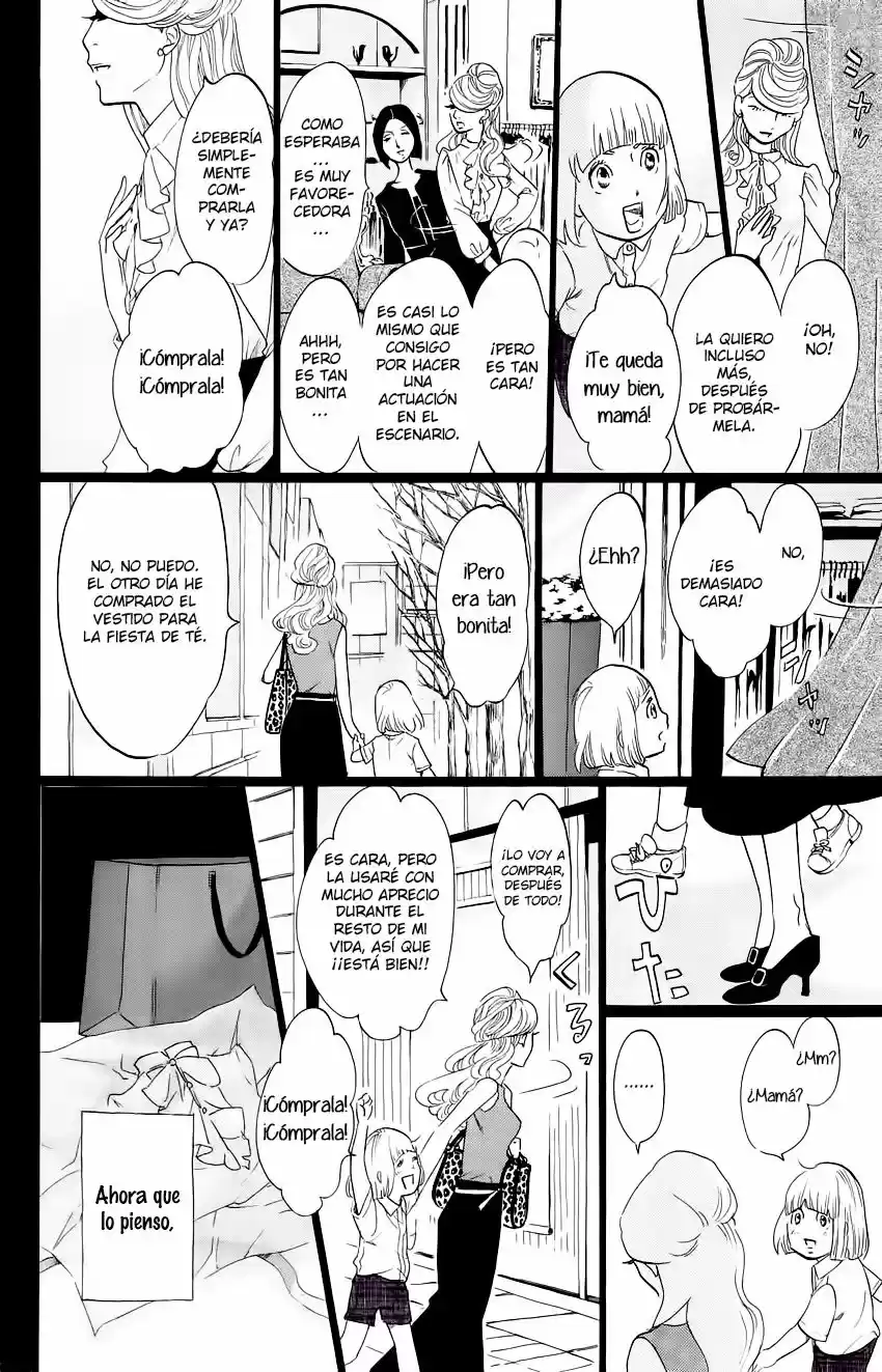 Kuragehime (2008) - Capítulo 53 - Página 23 - LectorTMOo