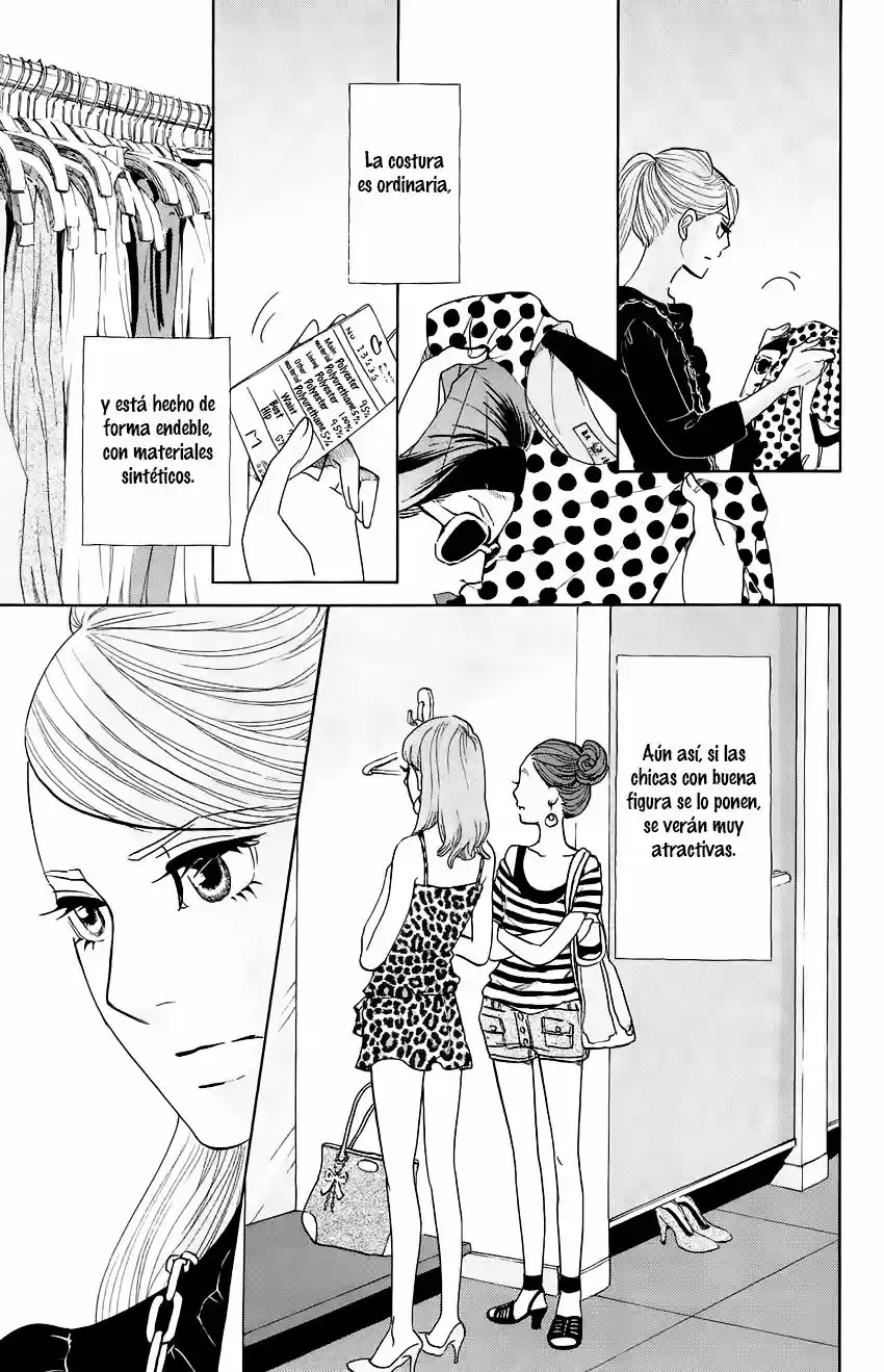 Kuragehime (2008) - Capítulo 53 - Página 26 - LectorTMOo