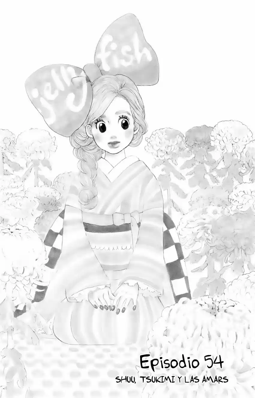 Kuragehime (2008) - Capítulo 54 - Página 2 - LectorTMOo