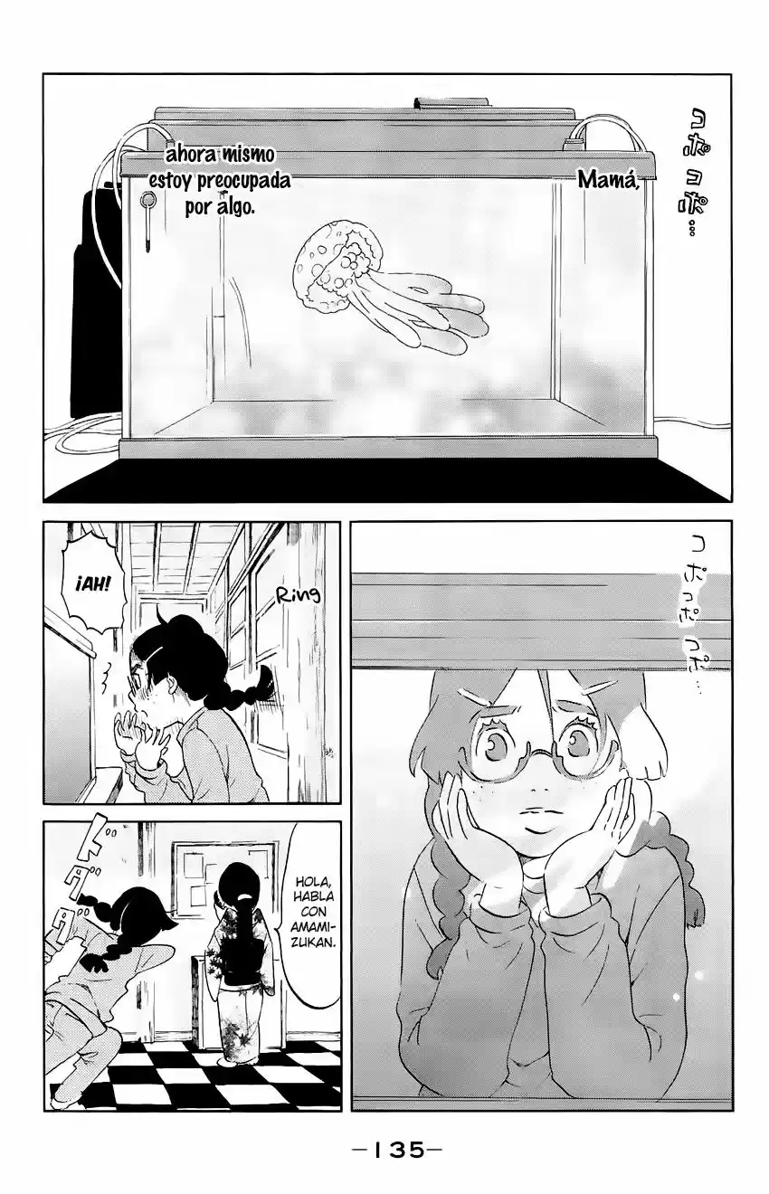 Kuragehime (2008) - Capítulo 54 - Página 3 - LectorTMOo