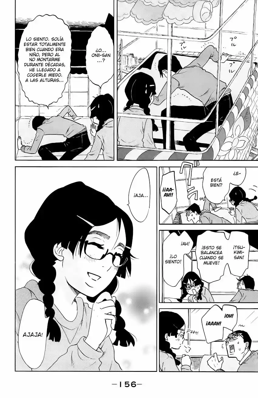 Kuragehime (2008) - Capítulo 54 - Página 24 - LectorTMOo