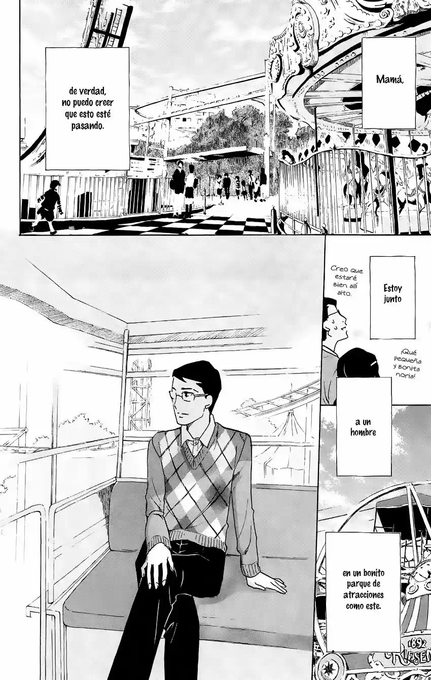 Kuragehime (2008) - Capítulo 54 - Página 26 - LectorTMOo