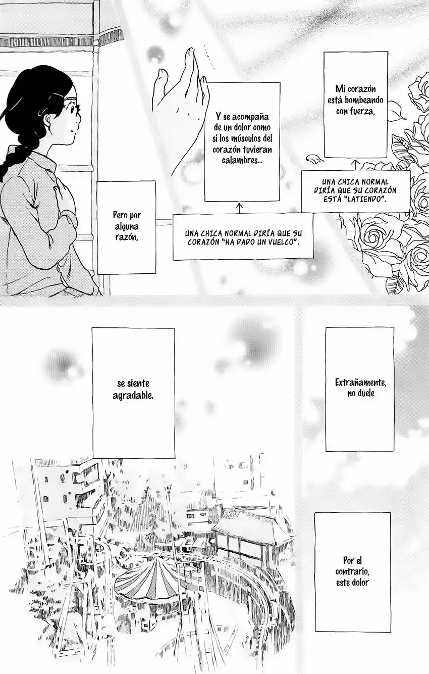 Kuragehime (2008) - Capítulo 54 - Página 31 - LectorTMOo