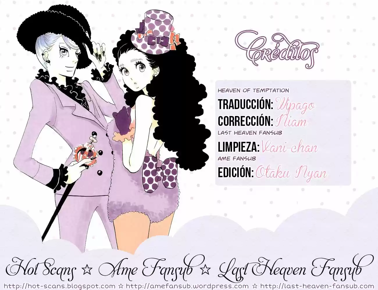 Kuragehime (2008) - Capítulo 55 - Página 2 - LectorTMOo