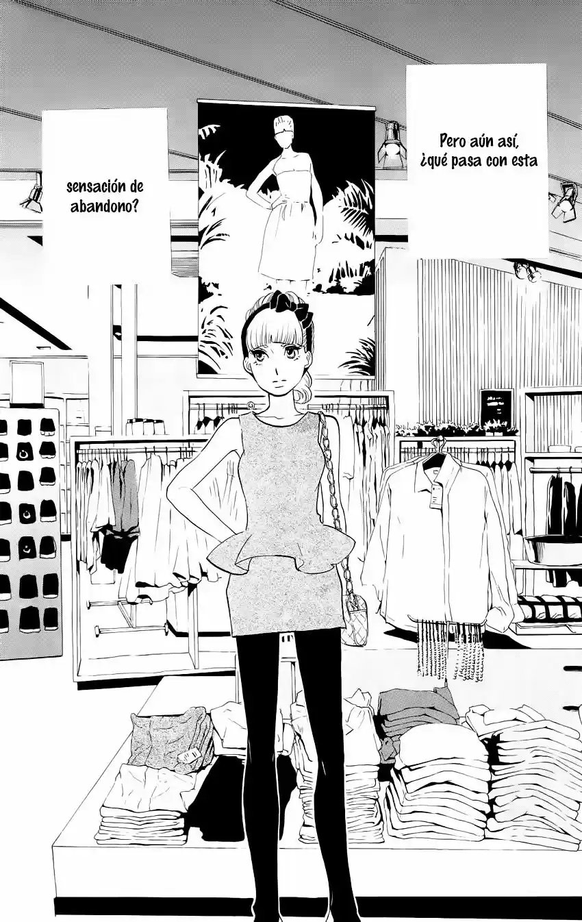 Kuragehime (2008) - Capítulo 55 - Página 9 - LectorTMOo