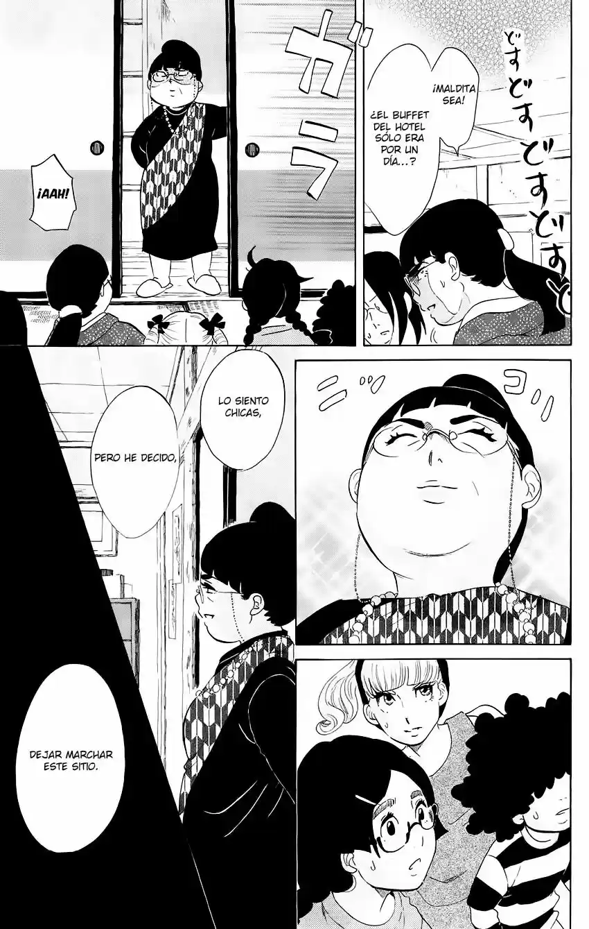 Kuragehime (2008) - Capítulo 55 - Página 15 - LectorTMOo