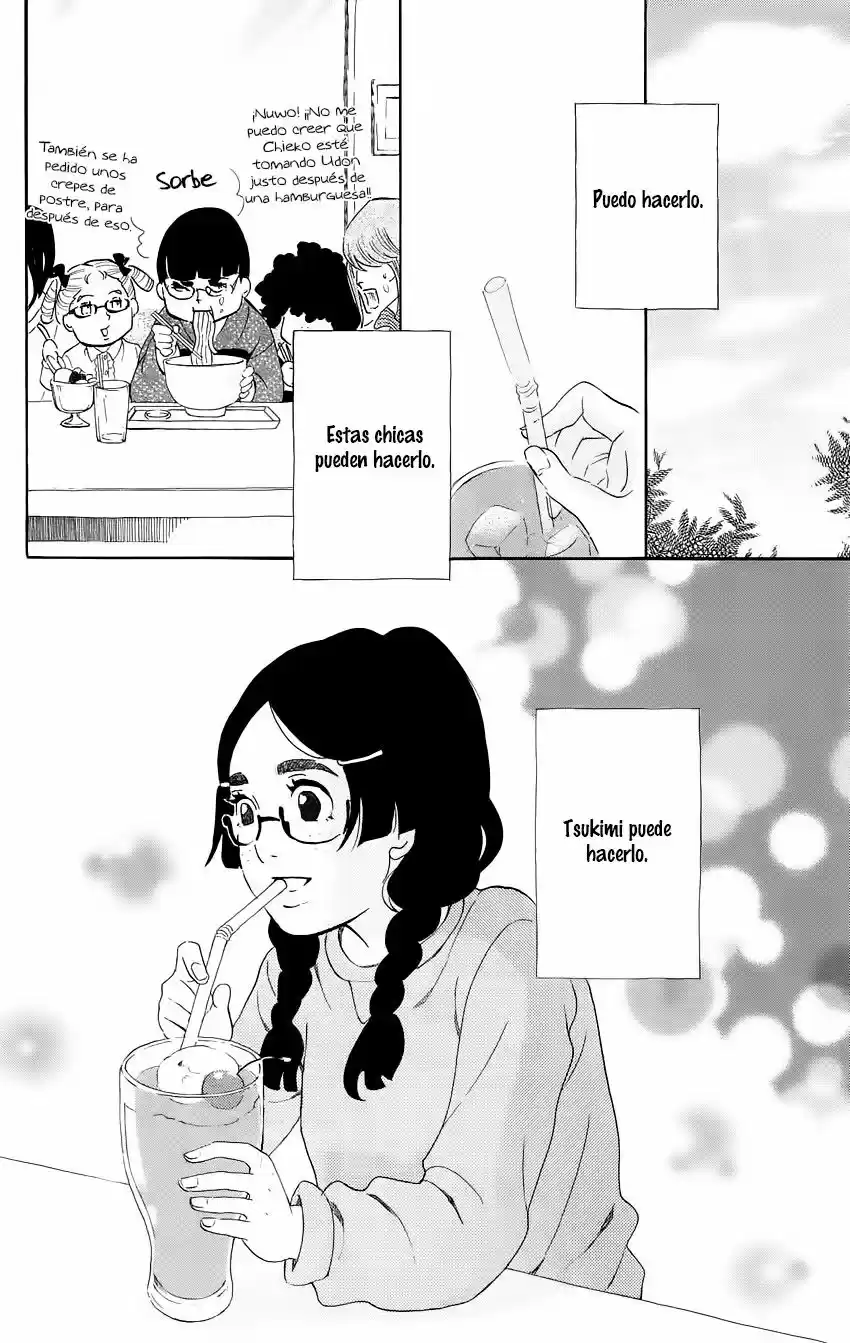 Kuragehime (2008) - Capítulo 55 - Página 26 - LectorTMOo