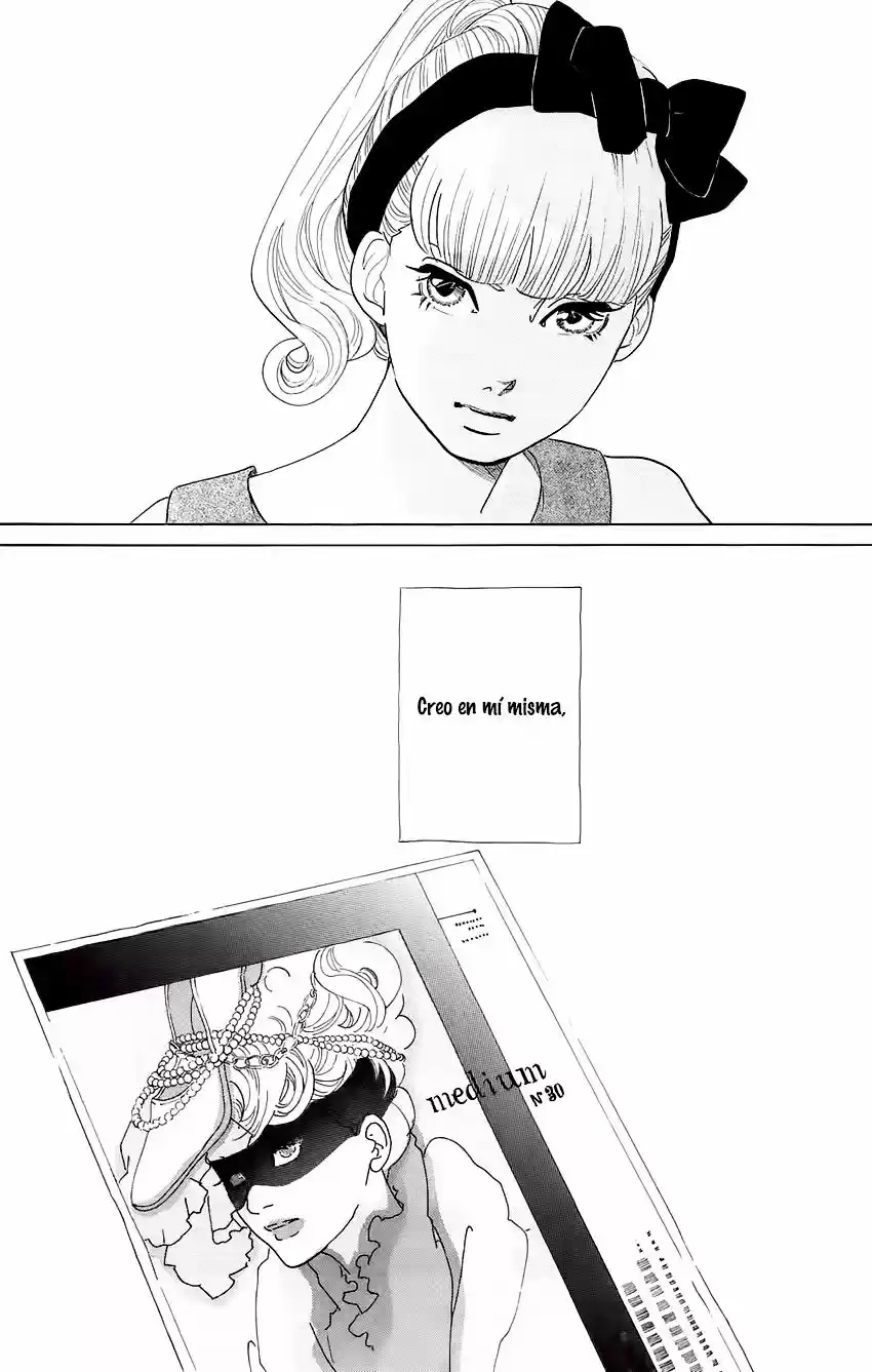 Kuragehime (2008) - Capítulo 55 - Página 27 - LectorTMOo