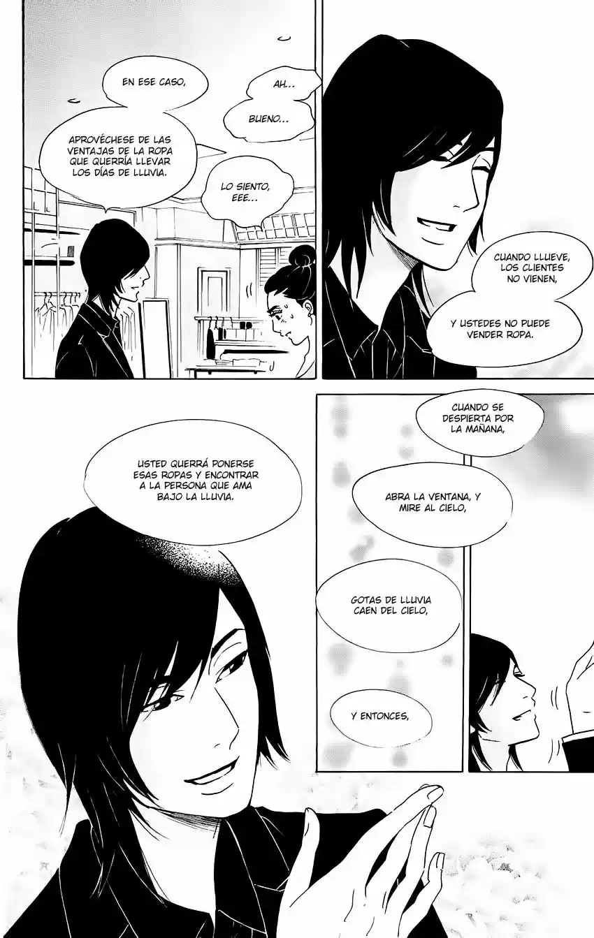 Kuragehime (2008) - Capítulo 55 - Página 32 - LectorTMOo