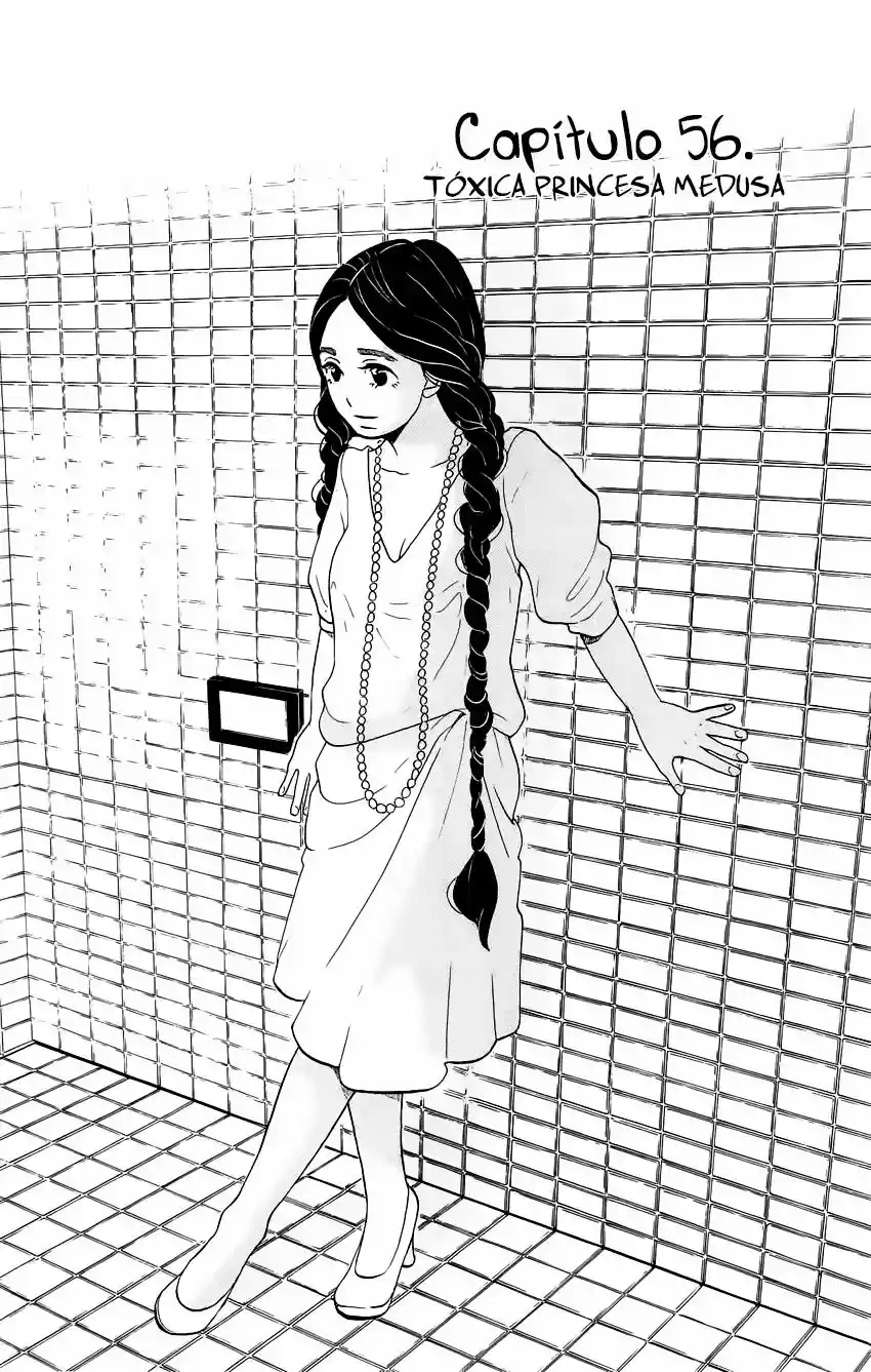 Kuragehime (2008) - Capítulo 56 - Página 2 - LectorTMOo