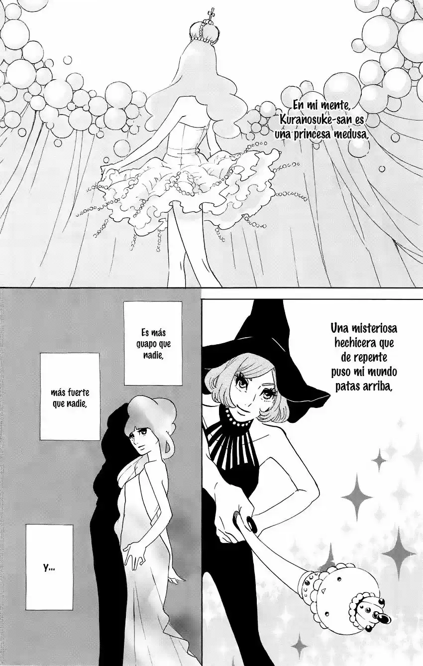 Kuragehime (2008) - Capítulo 56 - Página 9 - LectorTMOo