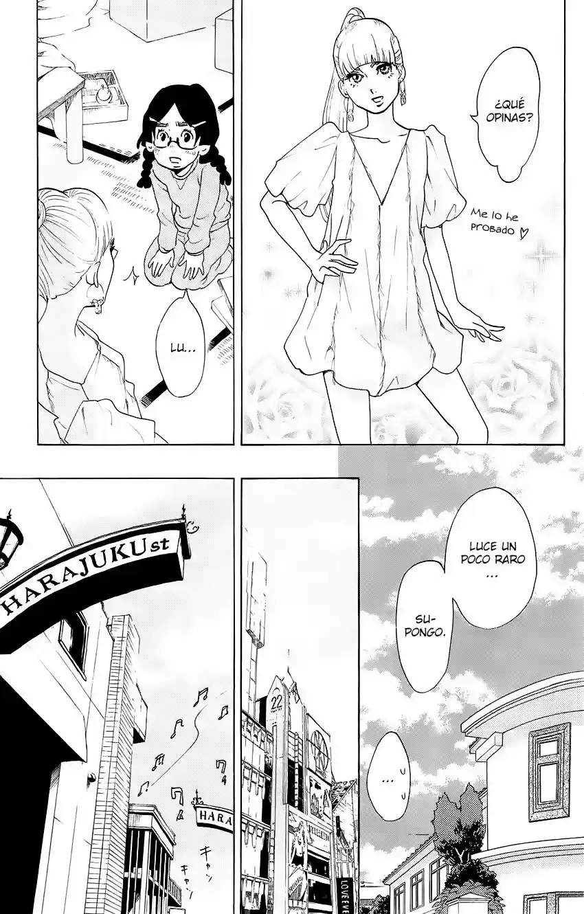Kuragehime (2008) - Capítulo 56 - Página 10 - LectorTMOo