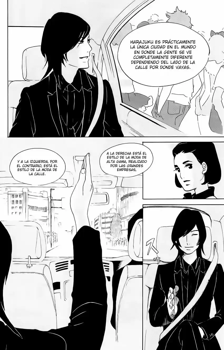 Kuragehime (2008) - Capítulo 56 - Página 15 - LectorTMOo
