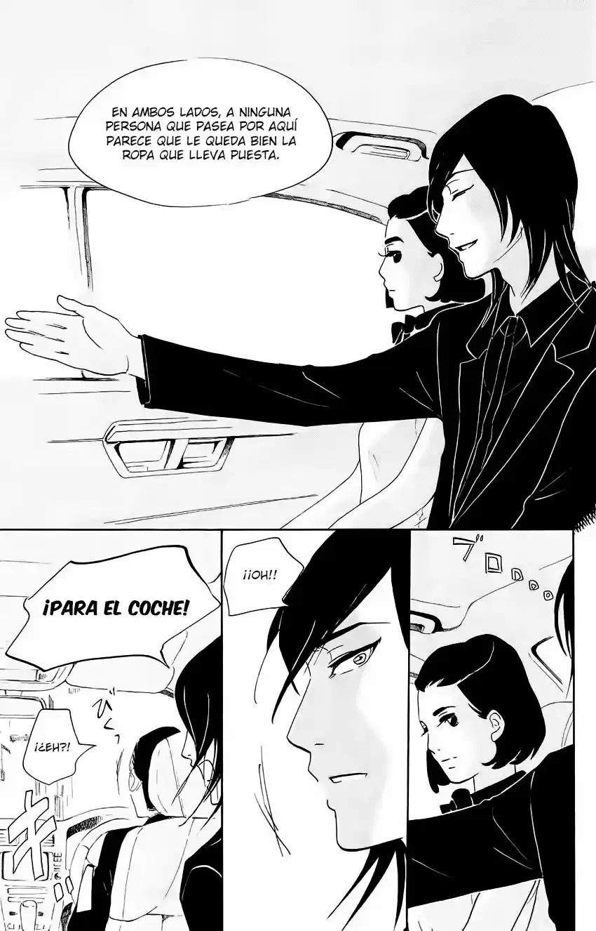 Kuragehime (2008) - Capítulo 56 - Página 16 - LectorTMOo