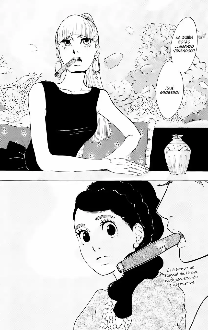 Kuragehime (2008) - Capítulo 56 - Página 29 - LectorTMOo