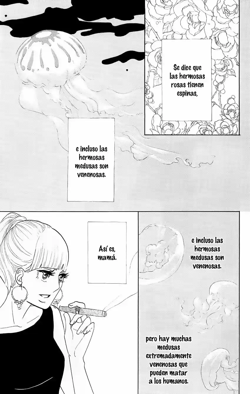 Kuragehime (2008) - Capítulo 56 - Página 30 - LectorTMOo