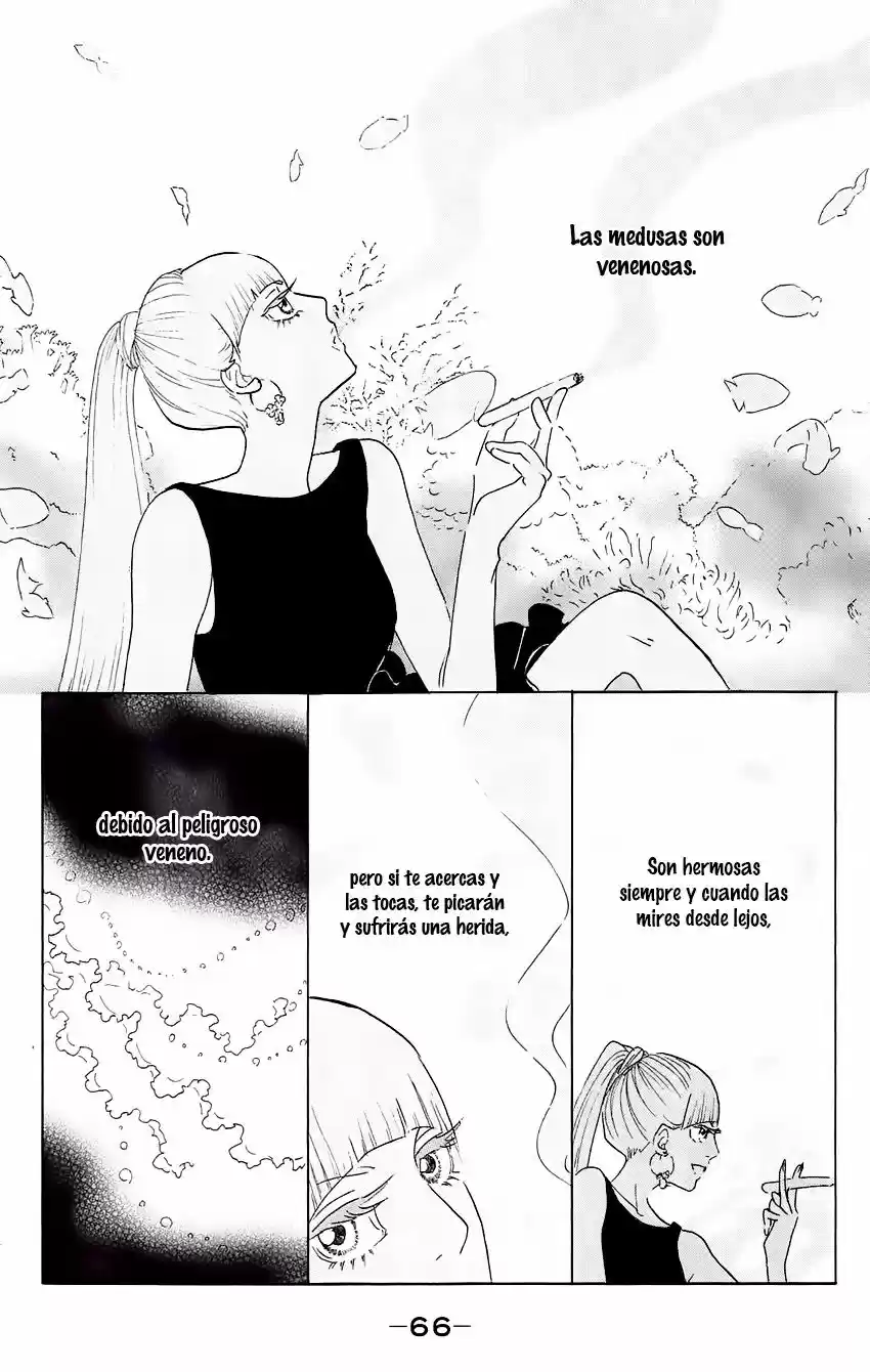 Kuragehime (2008) - Capítulo 56 - Página 31 - LectorTMOo