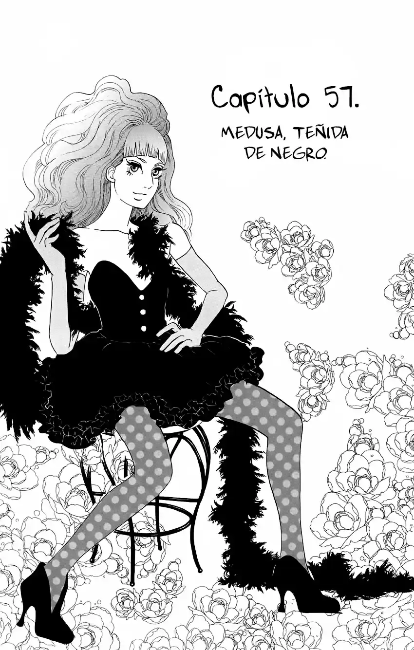 Kuragehime (2008) - Capítulo 57 - Página 1 - LectorTMOo