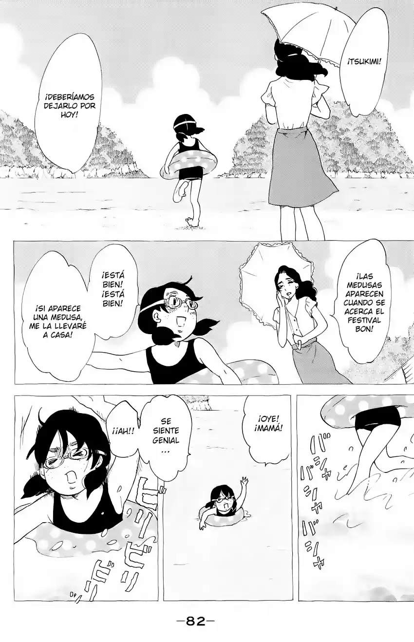 Kuragehime (2008) - Capítulo 57 - Página 16 - LectorTMOo