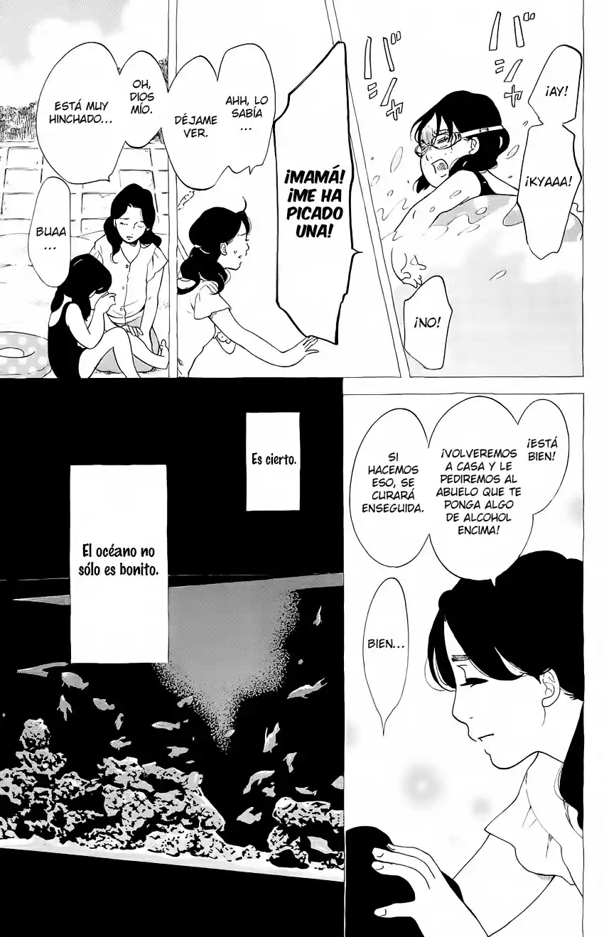 Kuragehime (2008) - Capítulo 57 - Página 17 - LectorTMOo