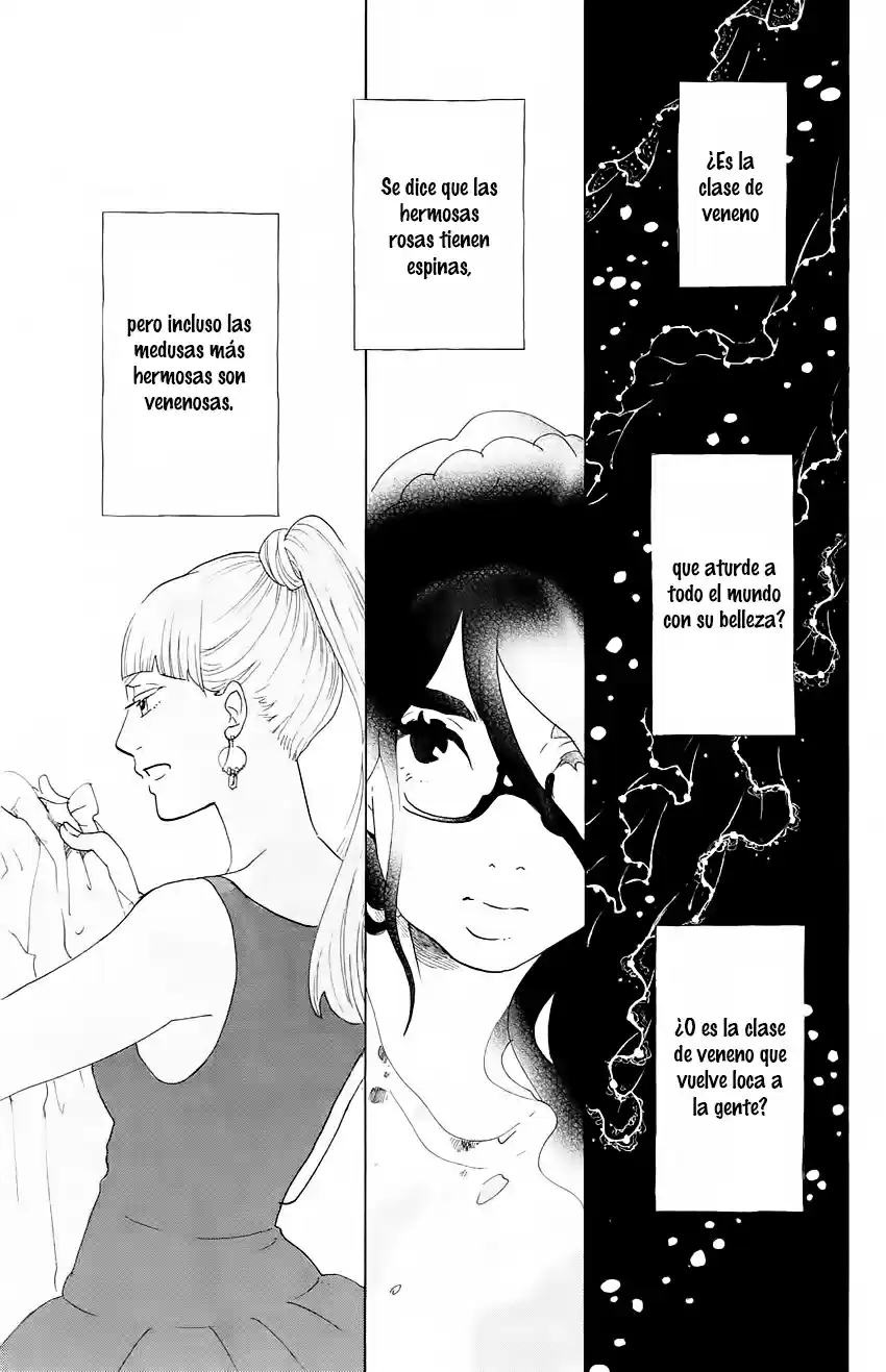 Kuragehime (2008) - Capítulo 57 - Página 19 - LectorTMOo