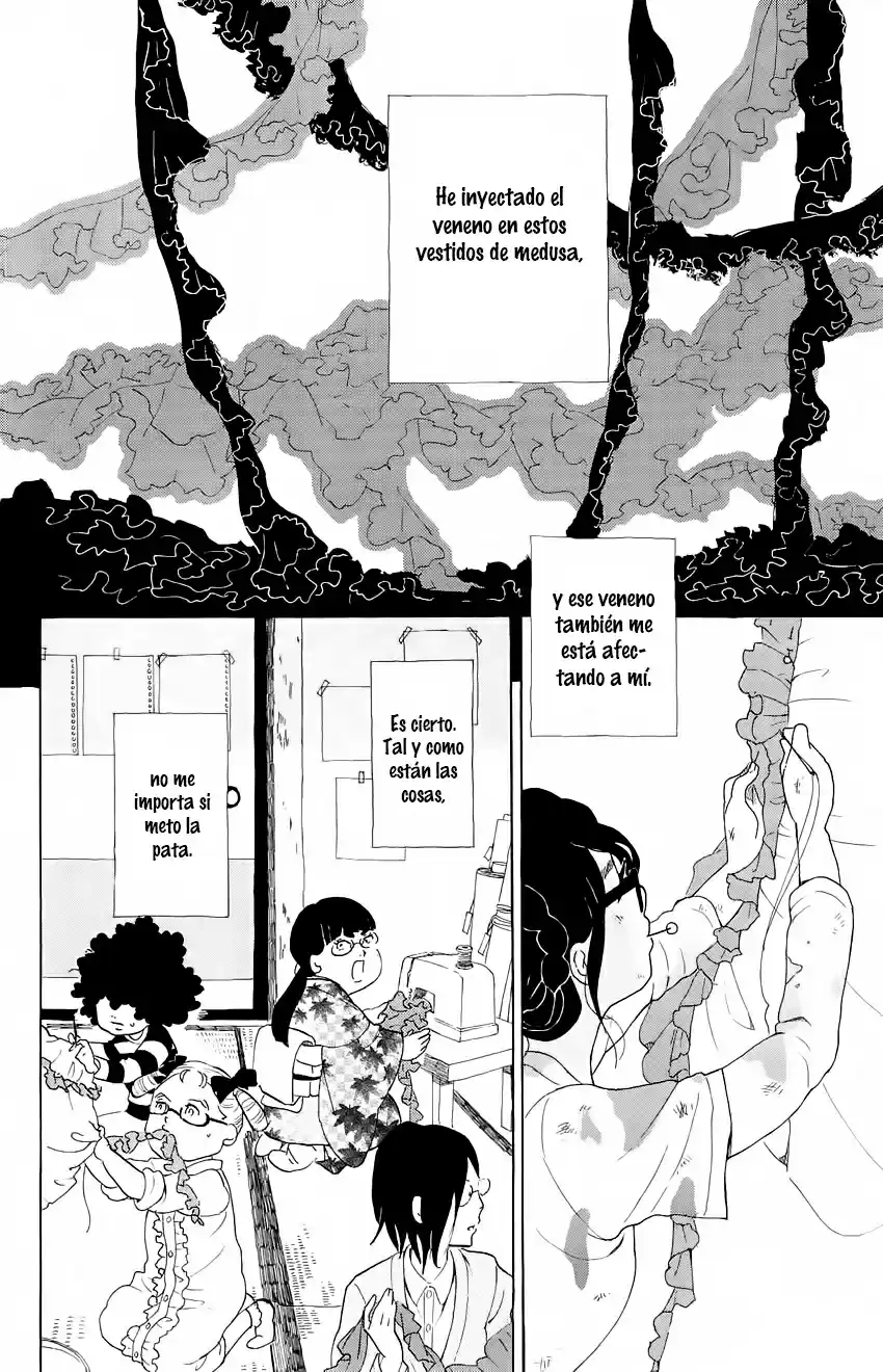 Kuragehime (2008) - Capítulo 57 - Página 20 - LectorTMOo
