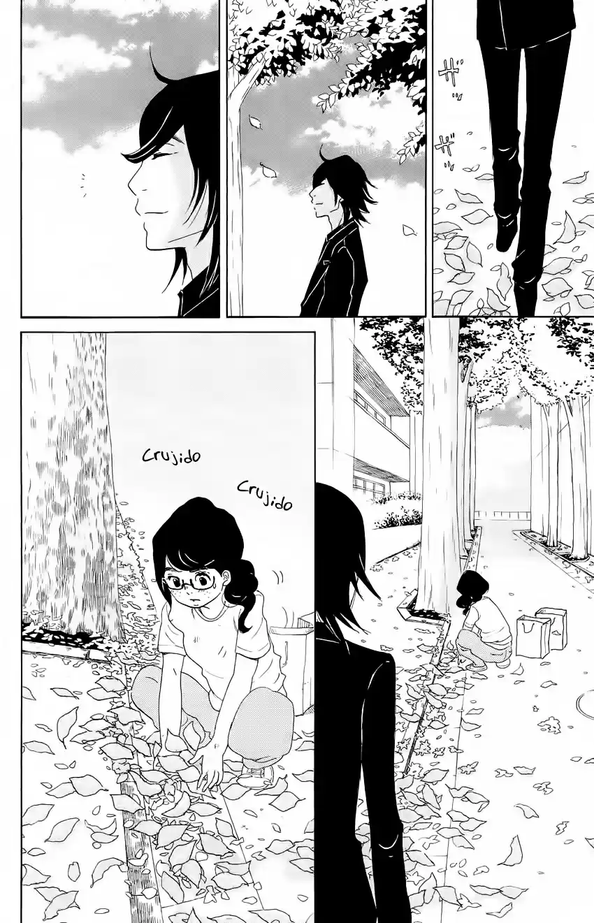 Kuragehime (2008) - Capítulo 58 - Página 16 - LectorTMOo