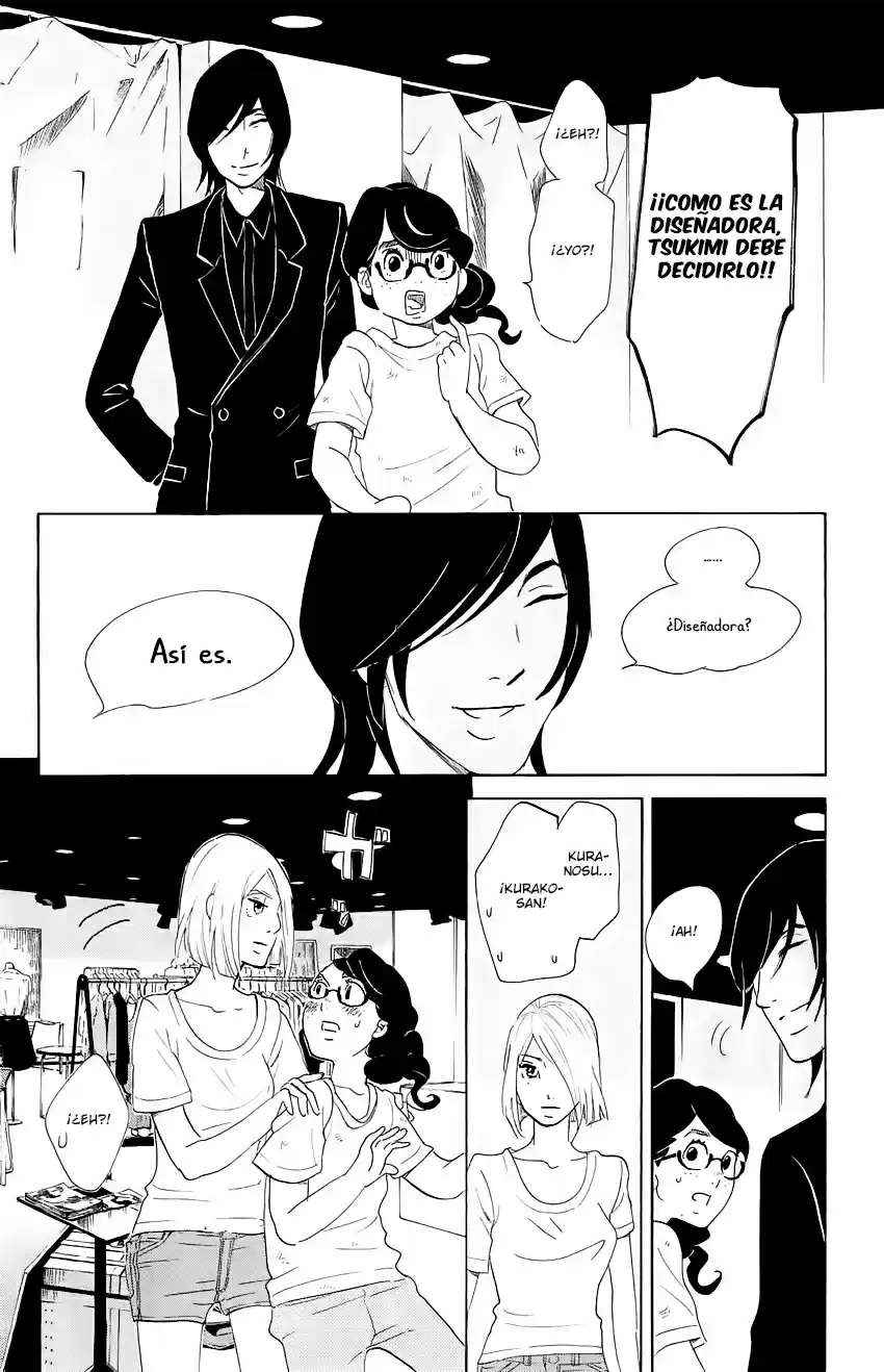 Kuragehime (2008) - Capítulo 58 - Página 22 - LectorTMOo