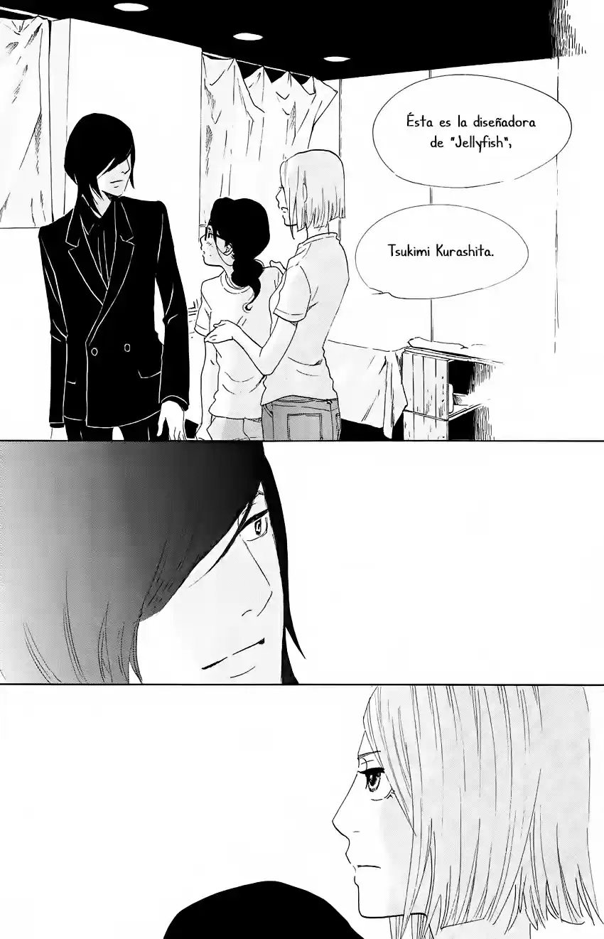 Kuragehime (2008) - Capítulo 58 - Página 23 - LectorTMOo