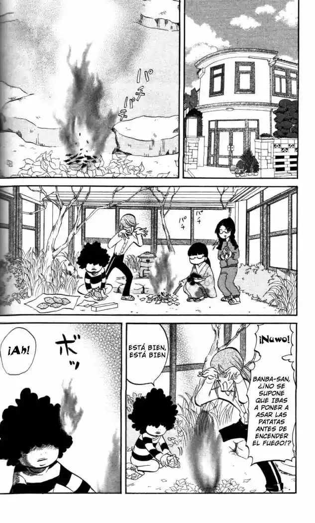 Kuragehime (2008) - Capítulo 6 - Página 4 - LectorTMOo