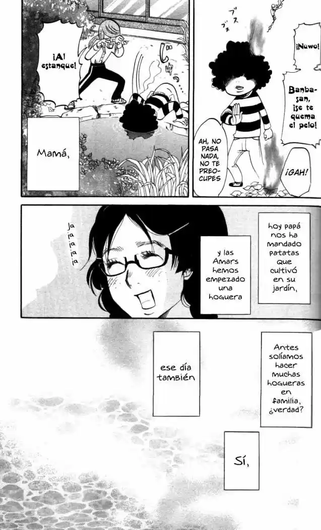 Kuragehime (2008) - Capítulo 6 - Página 5 - LectorTMOo