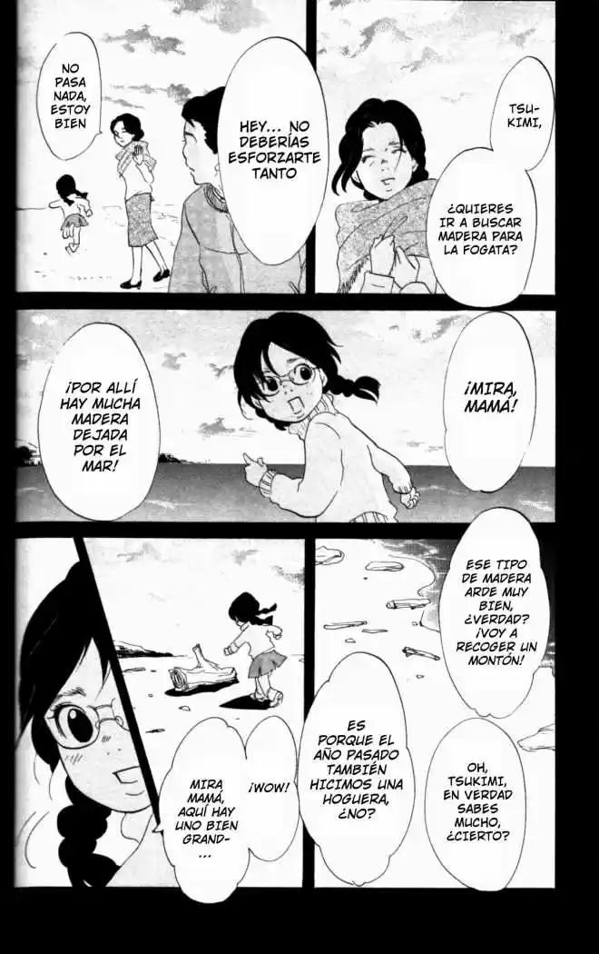 Kuragehime (2008) - Capítulo 6 - Página 6 - LectorTMOo